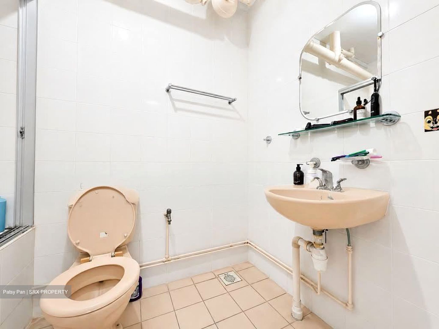 Blk 281 Toh Guan View (Jurong East), HDB 5 Rooms #588051411